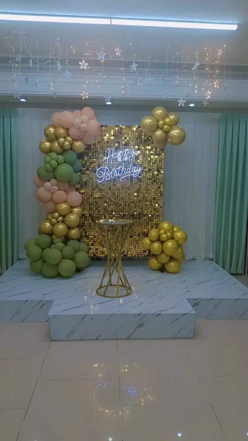 سالن عقد و مراسمات آلا رز|خدمات پذیرایی، مراسم|ارومیه, |دیوار