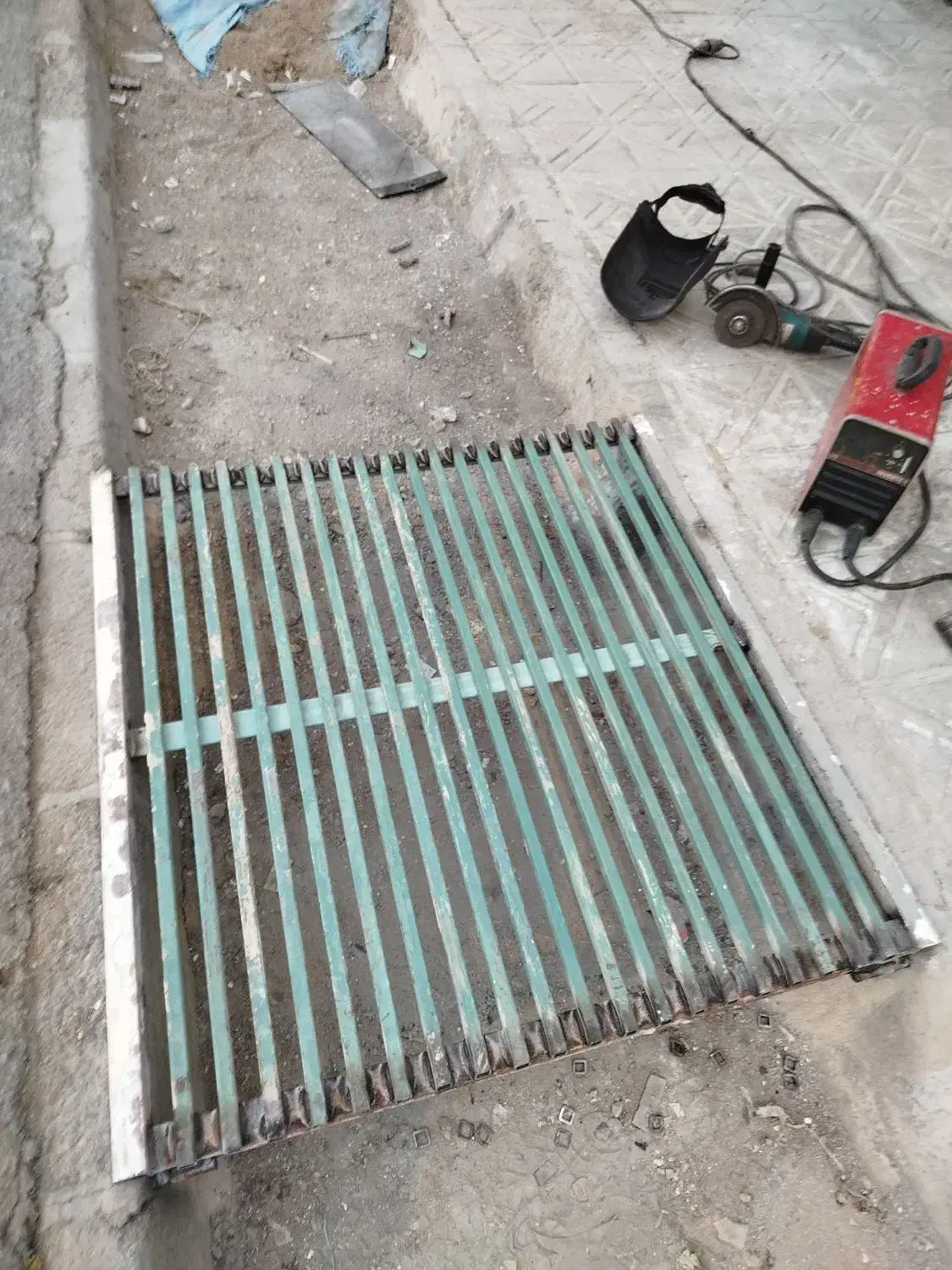 جوشکار سیار شاهین شهر|خدمات پیشه و مهارت|شاهین‌شهر, فردوسی|دیوار