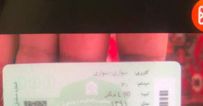 معاوضه ال 90 مدل 91با مگان|خودرو سواری و وانت|زنجان, |دیوار