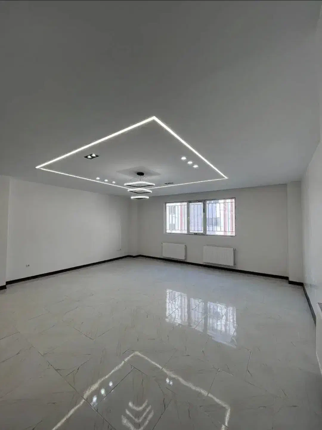 واحد شیک فول امکانات،کلید نخورده|فروش آپارتمان|هشتگرد, شهرک المهدی|دیوار