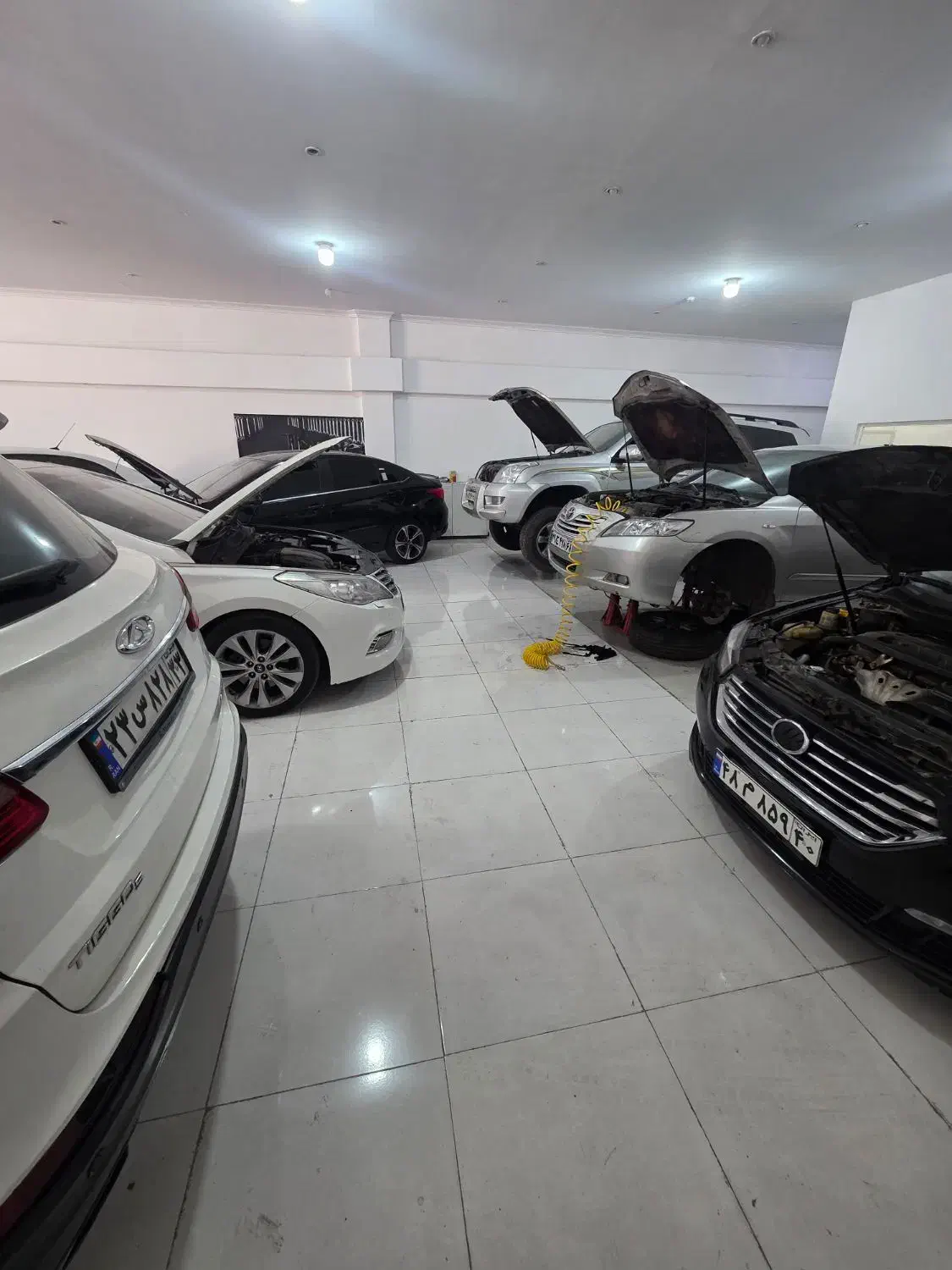 تعمیر گیربکس اتوماتیک|خدمات موتور و ماشین|فردیس, سرحد آباد|دیوار