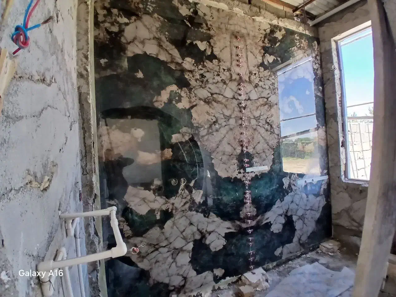 کاشی کاری وسرامیک کاری|خدمات پیشه و مهارت|محمدشهر, جعفرآباد|دیوار