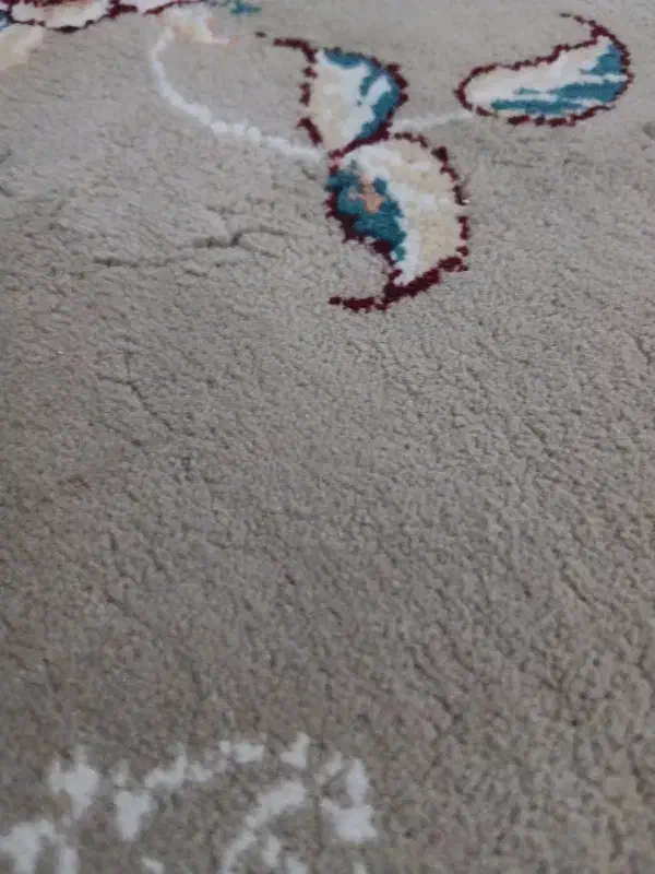 نقشه قالی|فرش|اصفهان, گرکان|دیوار