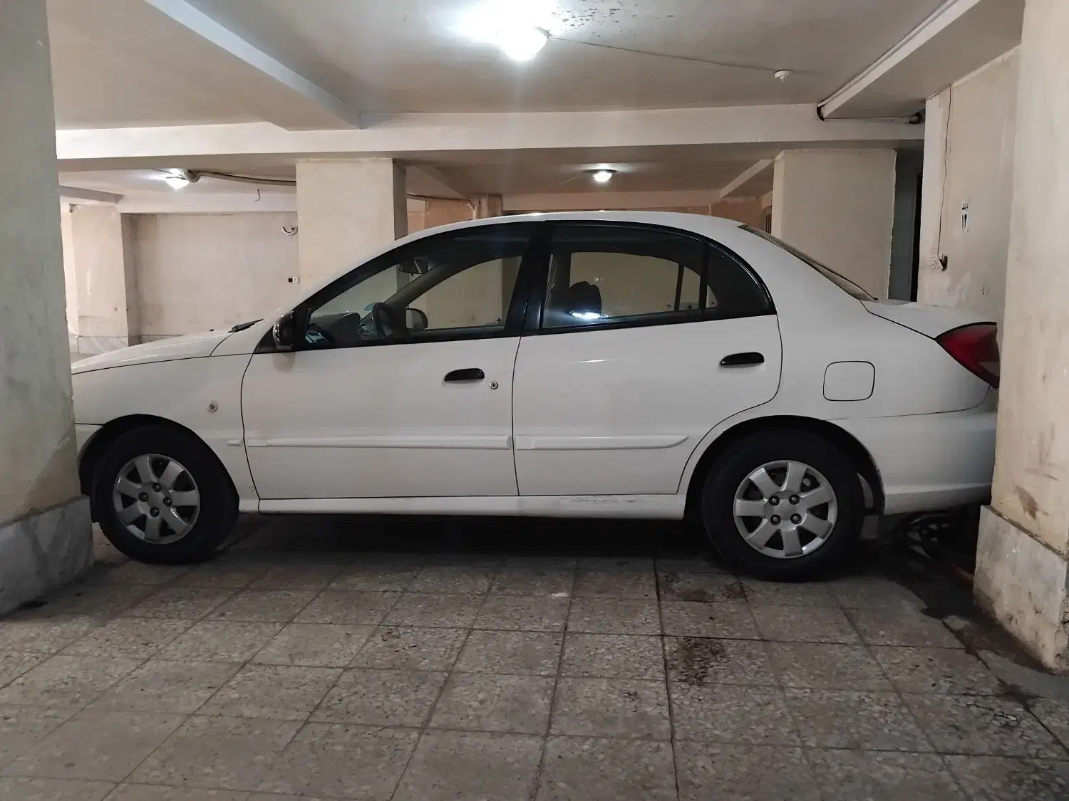 ریومدل۸۷|خودرو سواری و وانت|کرج, شاهین‌ویلا|دیوار