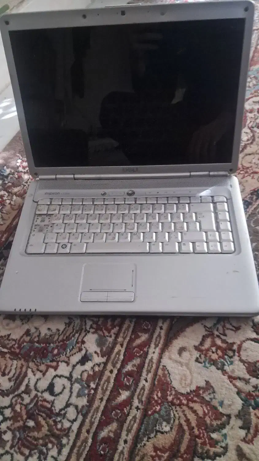 لپ تاپ خراب|رایانه همراه|مهریز, |دیوار