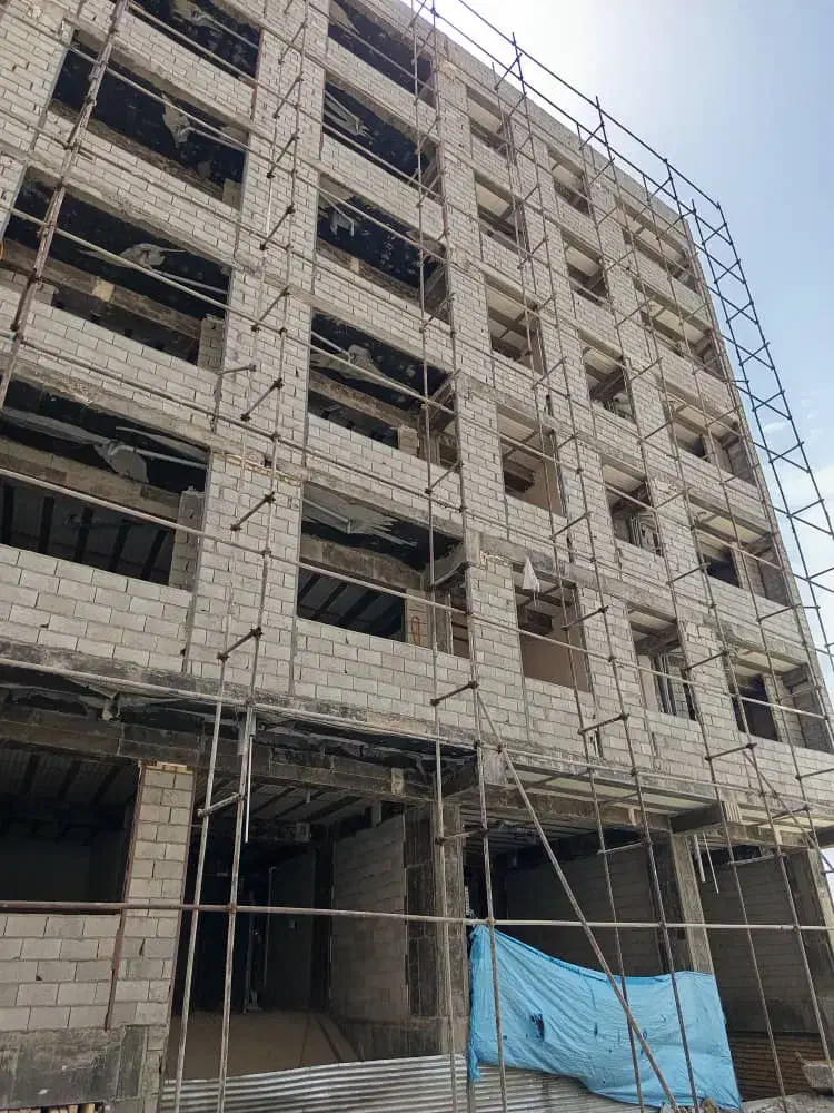 پیش فروش واحدهای 60متر تا 120متر با حداقل نقدینگی|پیشفروش املاک|کهریزک, |دیوار