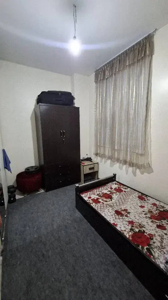 تک واحدی ۴۵ متر فول امکانات کامل / دسترسی مترو|اجارهٔ آپارتمان|تهران, دکتر هوشیار|دیوار