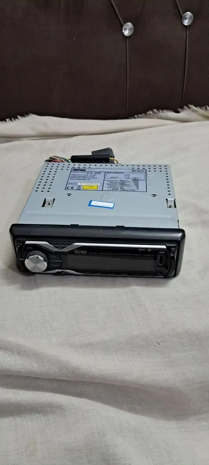 ضبط و باند فروشی|قطعات یدکی و لوازم جانبی|مشهد, رسالت|دیوار