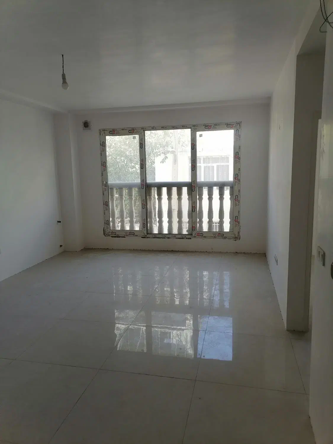 آپارتمان صفر 100 متر|فروش آپارتمان|شیراز, سجادیه|دیوار