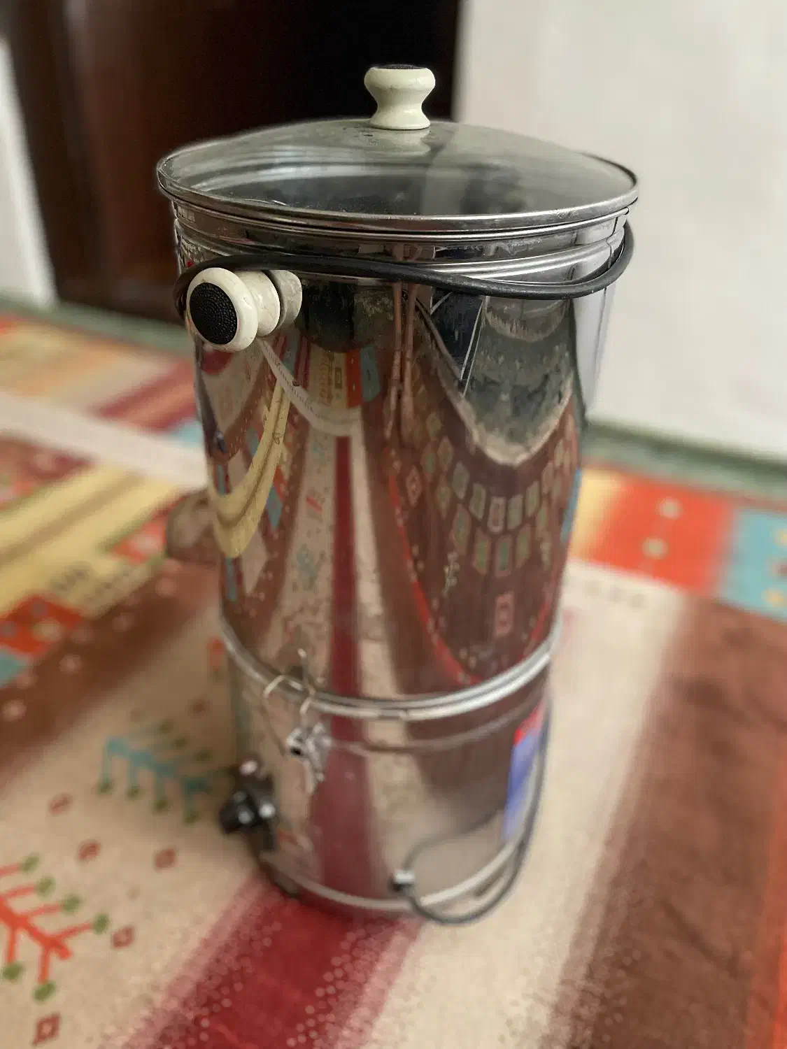 میکسر ومخلوط کن صنعتی|عمدهفروشی|تنکابن, |دیوار