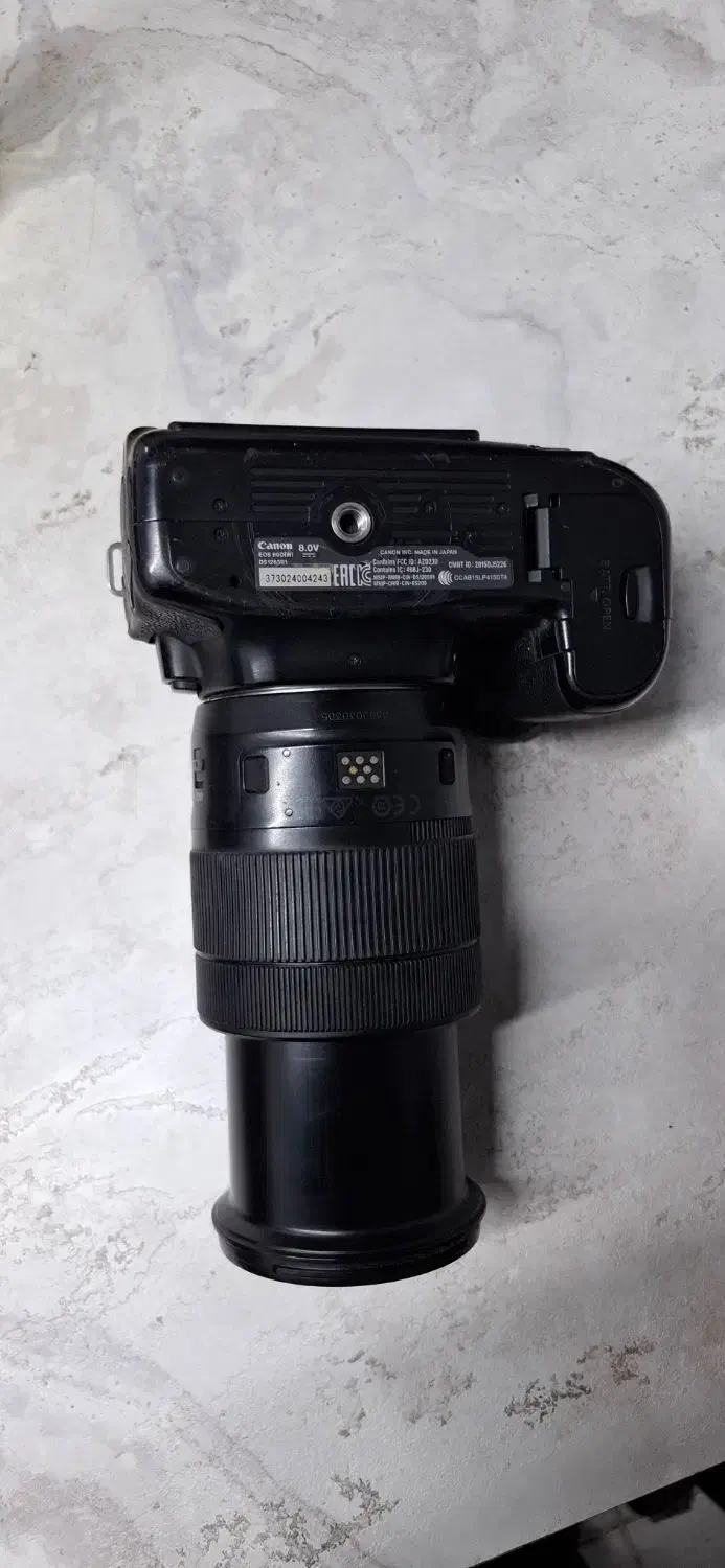 دوربین ۸۰ دی|دوربین عکاسی و فیلم‌برداری|اسفراین, |دیوار