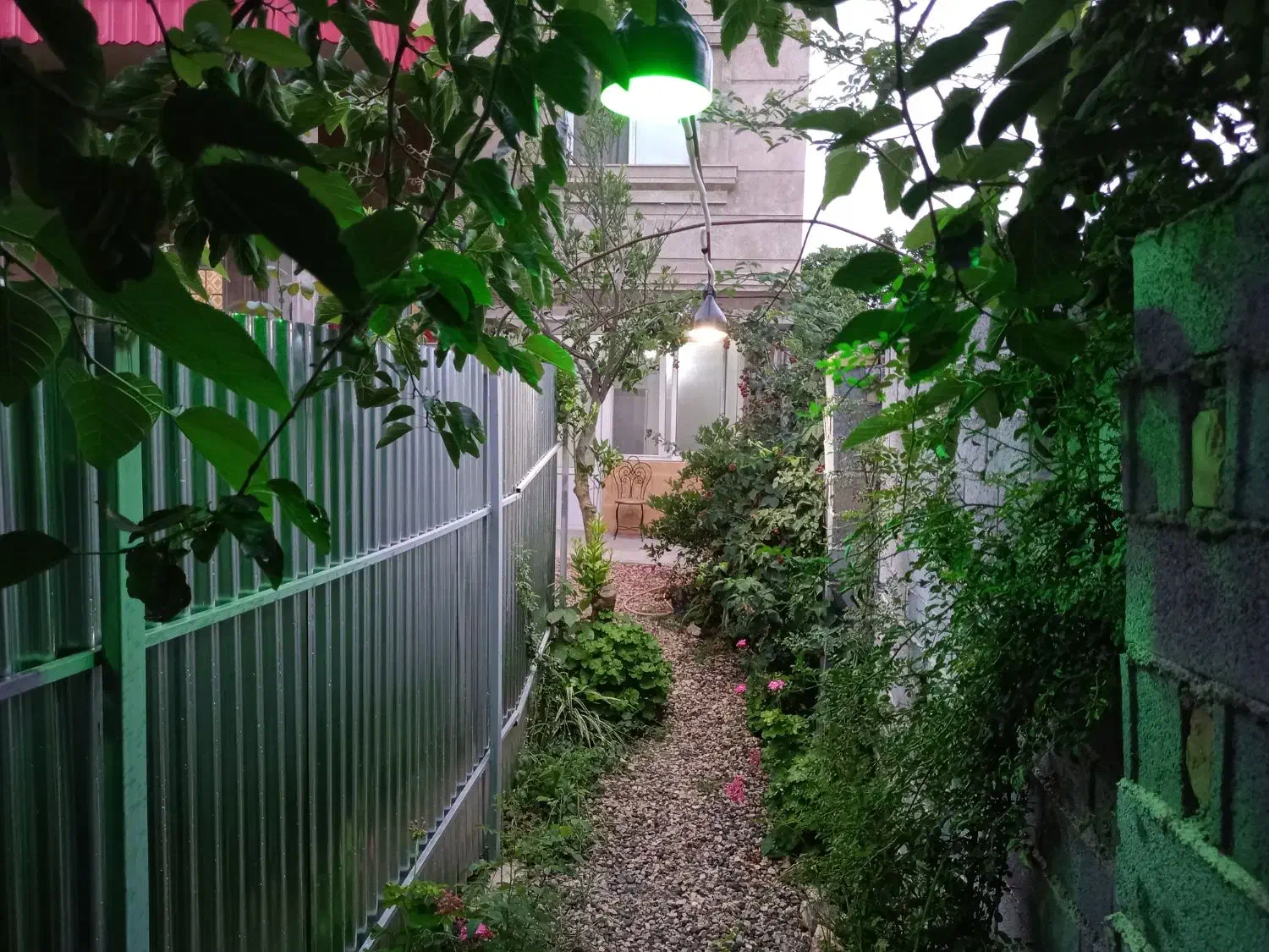 ااجاره سوییت دنج و دربست .جاده دریا ساری شهر آکند|اجارهٔ کوتاهمدت ویلا و باغ|آکند, |دیوار