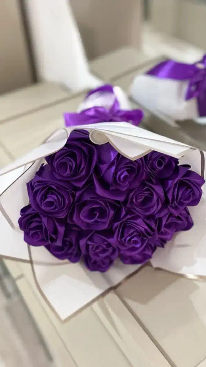 رزهای ربانی زیبا|گل مصنوعی|شاهرود, |دیوار