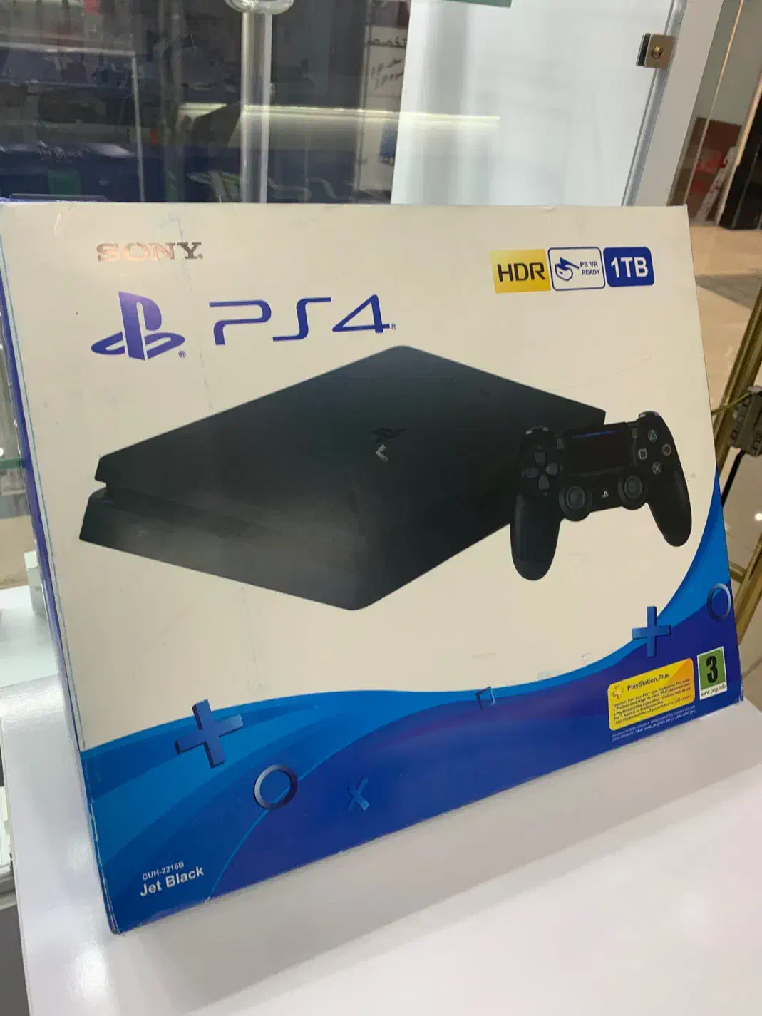 سونی Ps4|کنسول، بازی ویدئویی و آنلاین|ابهر, |دیوار