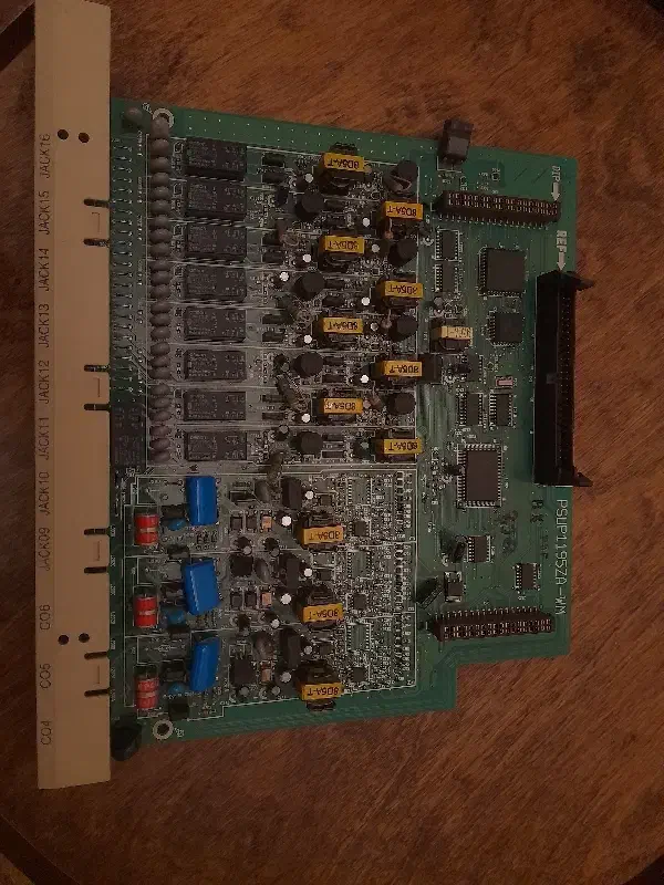 کارت ارتقاء سانترال|تلفن رومیزی|اصفهان, طامه|دیوار