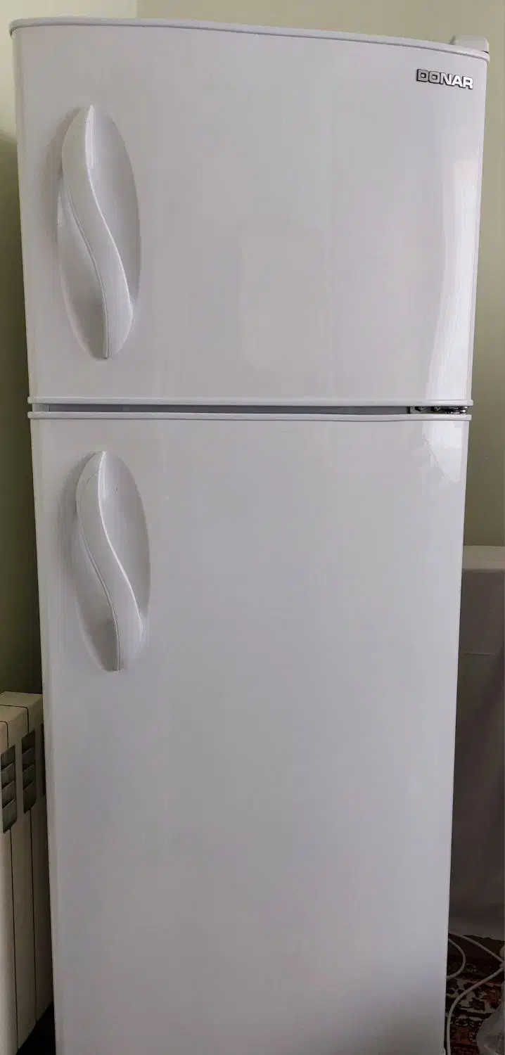 یخچال دونار|یخچال و فریزر|سهند, |دیوار