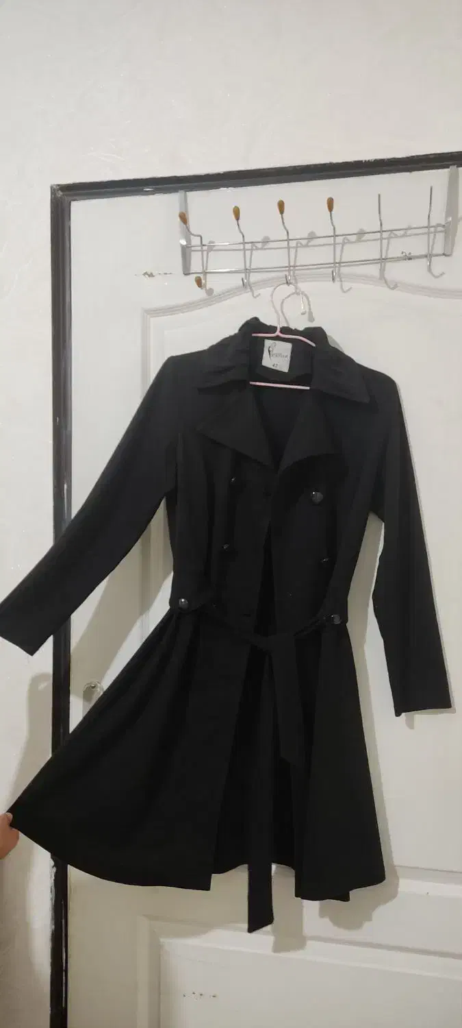 هودی و مانتو پاییزه|لباس|هشتگرد, شهرک پارسیان|دیوار