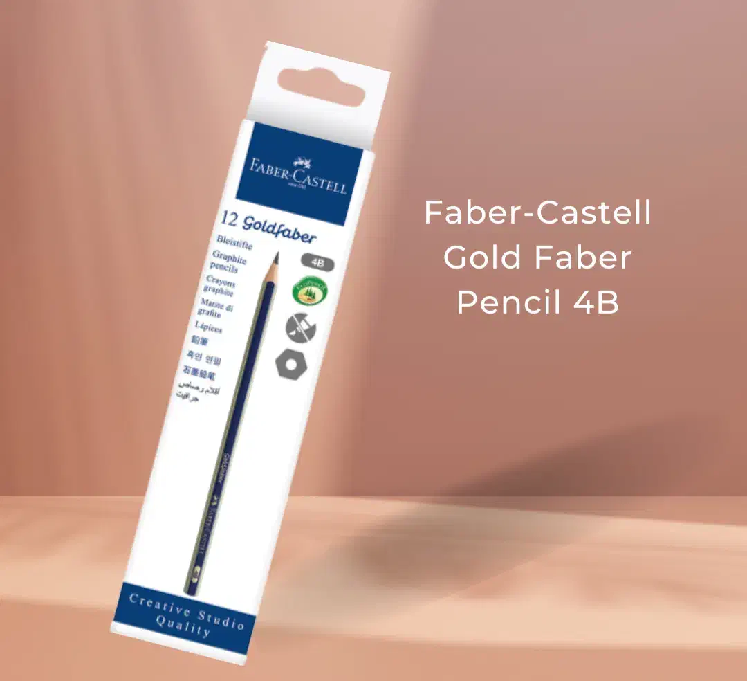 مداد 2B4B6B|لوازم التحریر|بندر گناوه, |دیوار