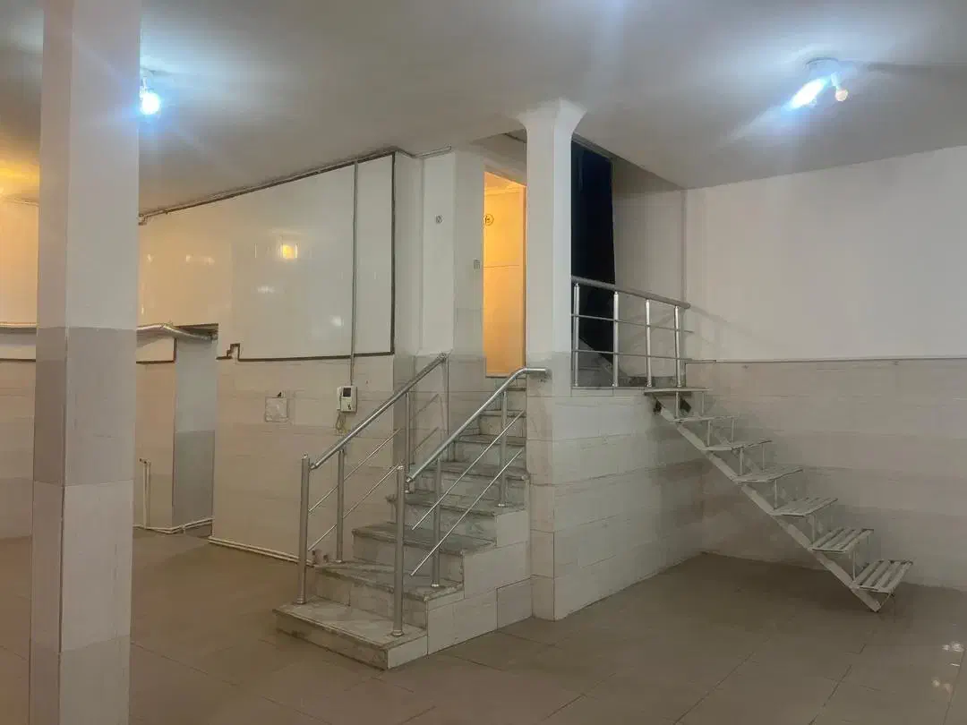 اجاره زیر زمین واقع در ازادگان ۱۷۵ مت|اجارهٔ مغازه و غرفه|ارومیه, |دیوار