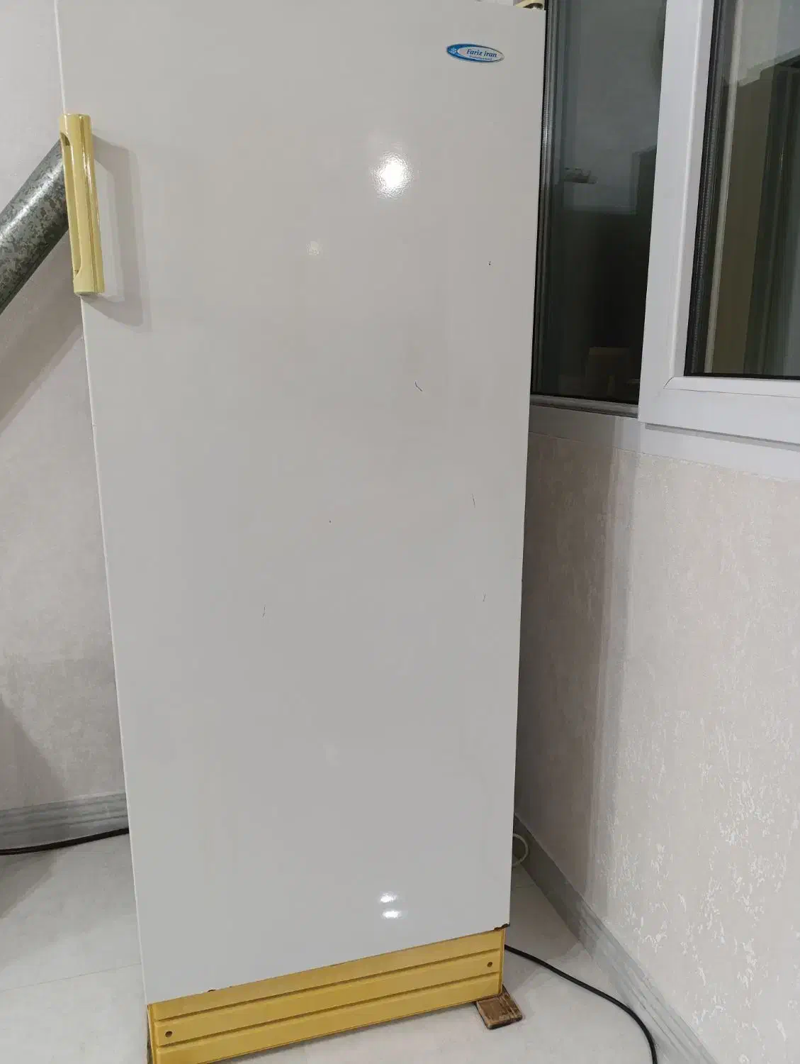 لوازم خانگی|کولر گازی و فنکوئل|رشت, سلیمانداراب|دیوار