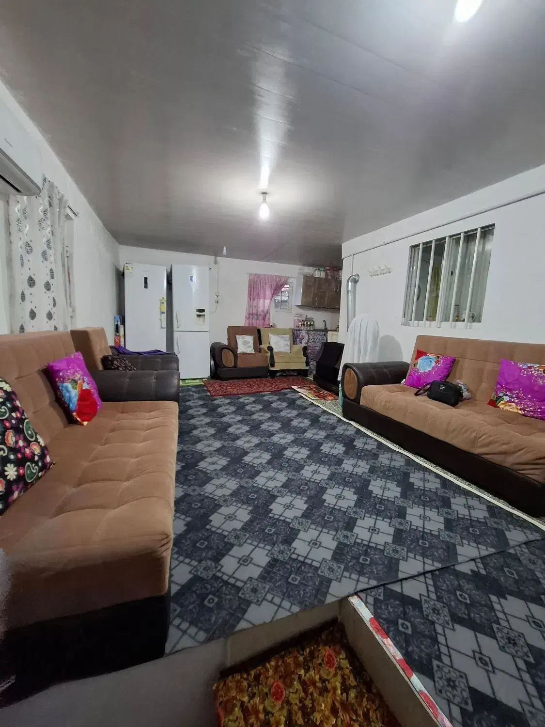 فروش خانه ویلایی/جاده لاکان/۱۵۳متری|فروش خانه و ویلا|رشت, لاکان شهر|دیوار