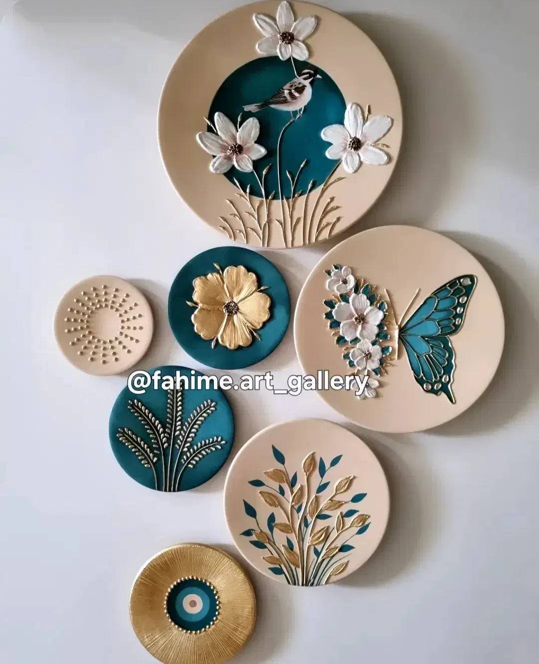 دیوارکوب|تابلو، نقاشی، عکس|کاشان, عربها|دیوار