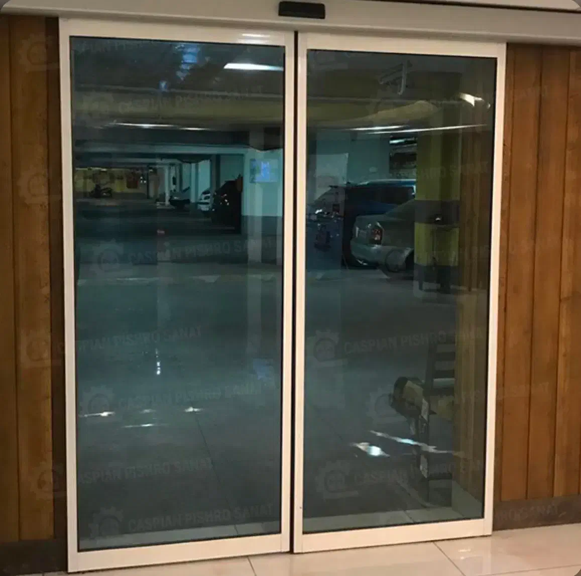 کرکره برقی ، جک پارکینگ ، تعمیر کرکره ، درب اتومات|خدمات پیشه و مهارت|قزوین, |دیوار