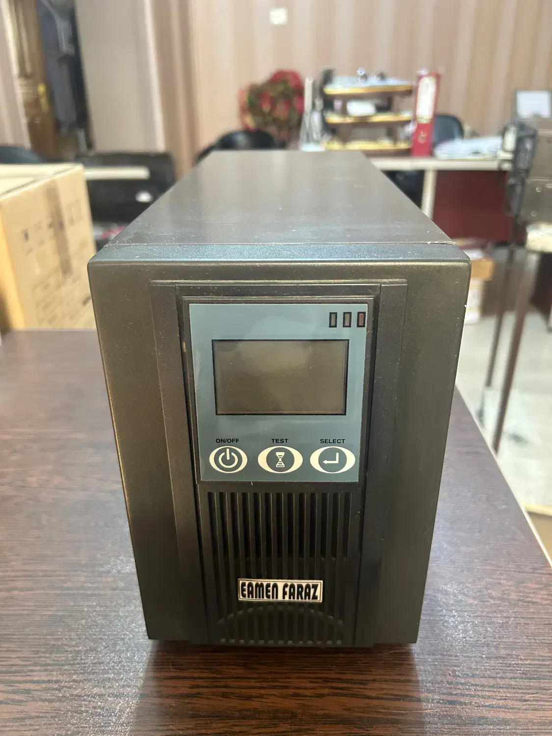Ups online 1kva|قطعات و لوازم جانبی رایانه|تهران, دروس|دیوار