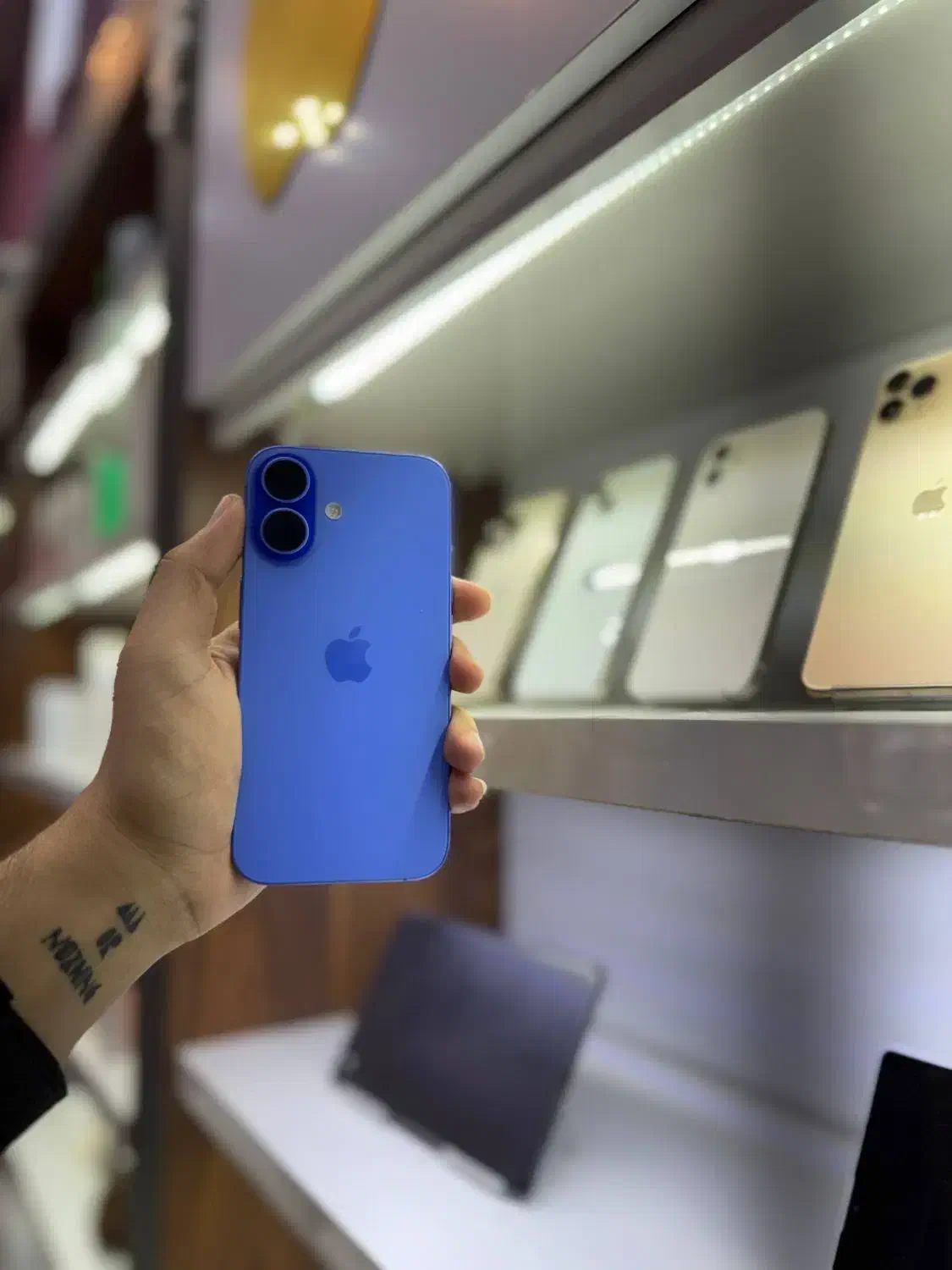 iphone 16|موبایل|شیروان (خراسان), |دیوار