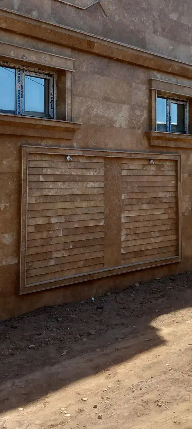 کاشی ونما کاری مجید پاکاری یام|خدمات پیشه و مهارت|مرند, |دیوار