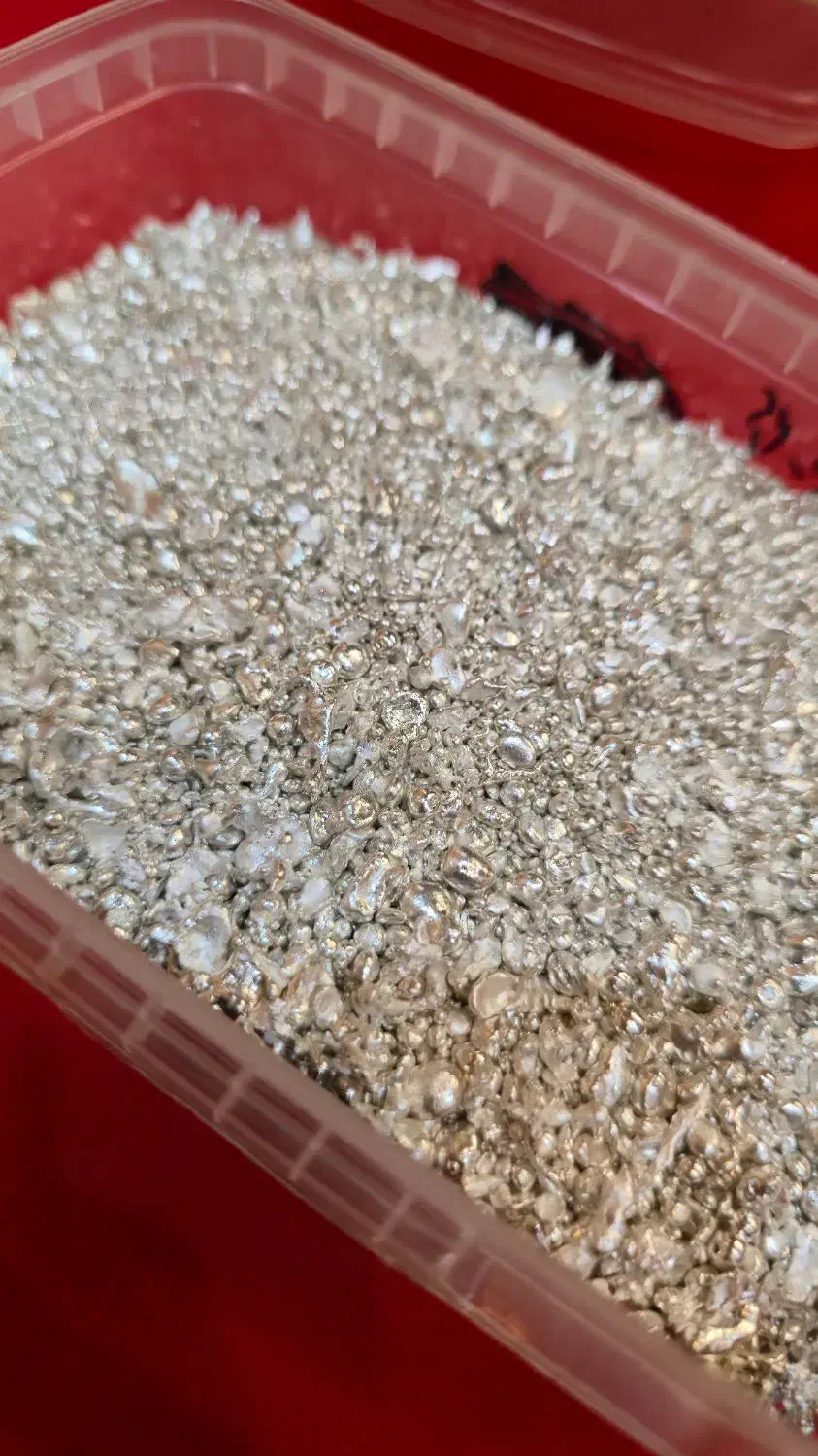 ساچمه نقره عیار ۹۹۰|جواهرات|اصفهان, نقش جهان|دیوار