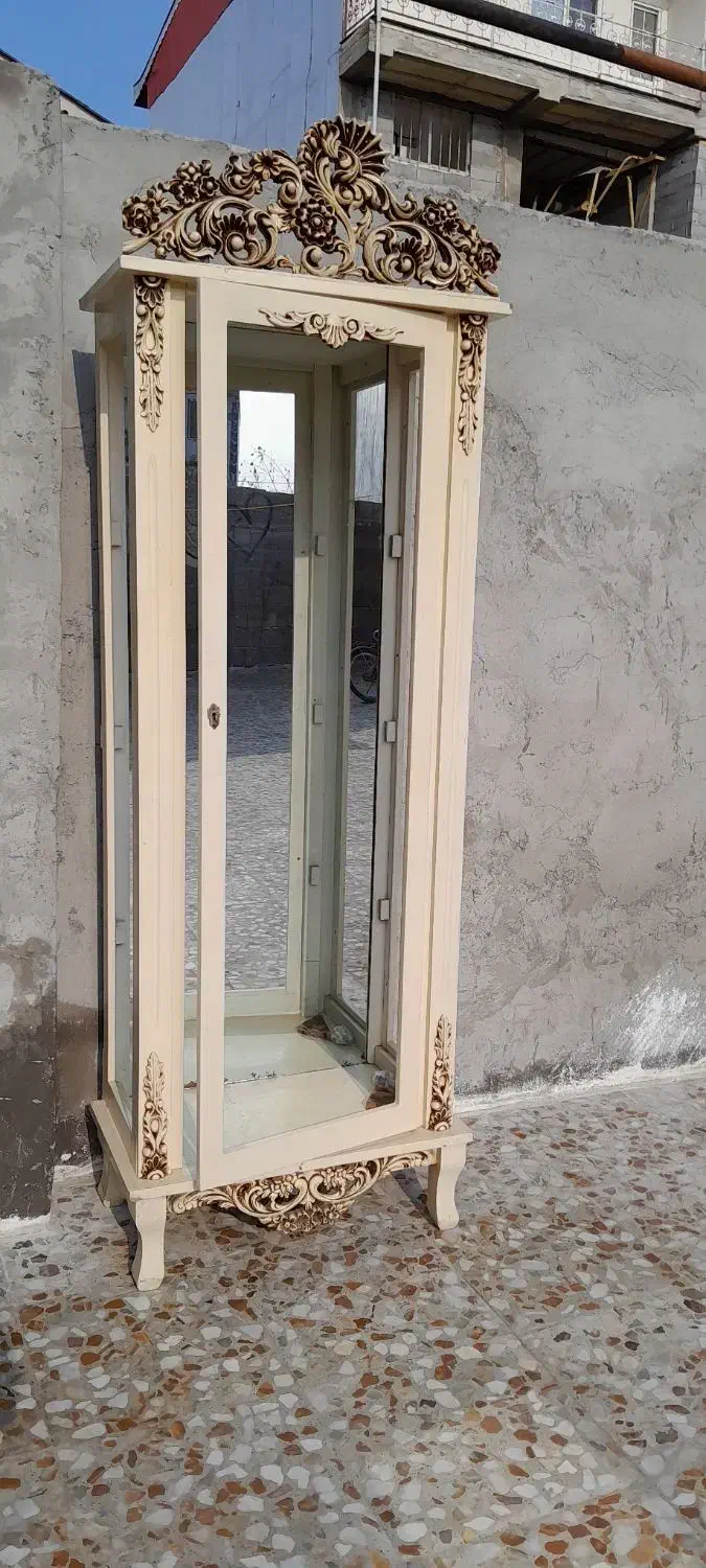 فروش فوری بوفه|بوفه، ویترین، کنسول|رودسر, |دیوار