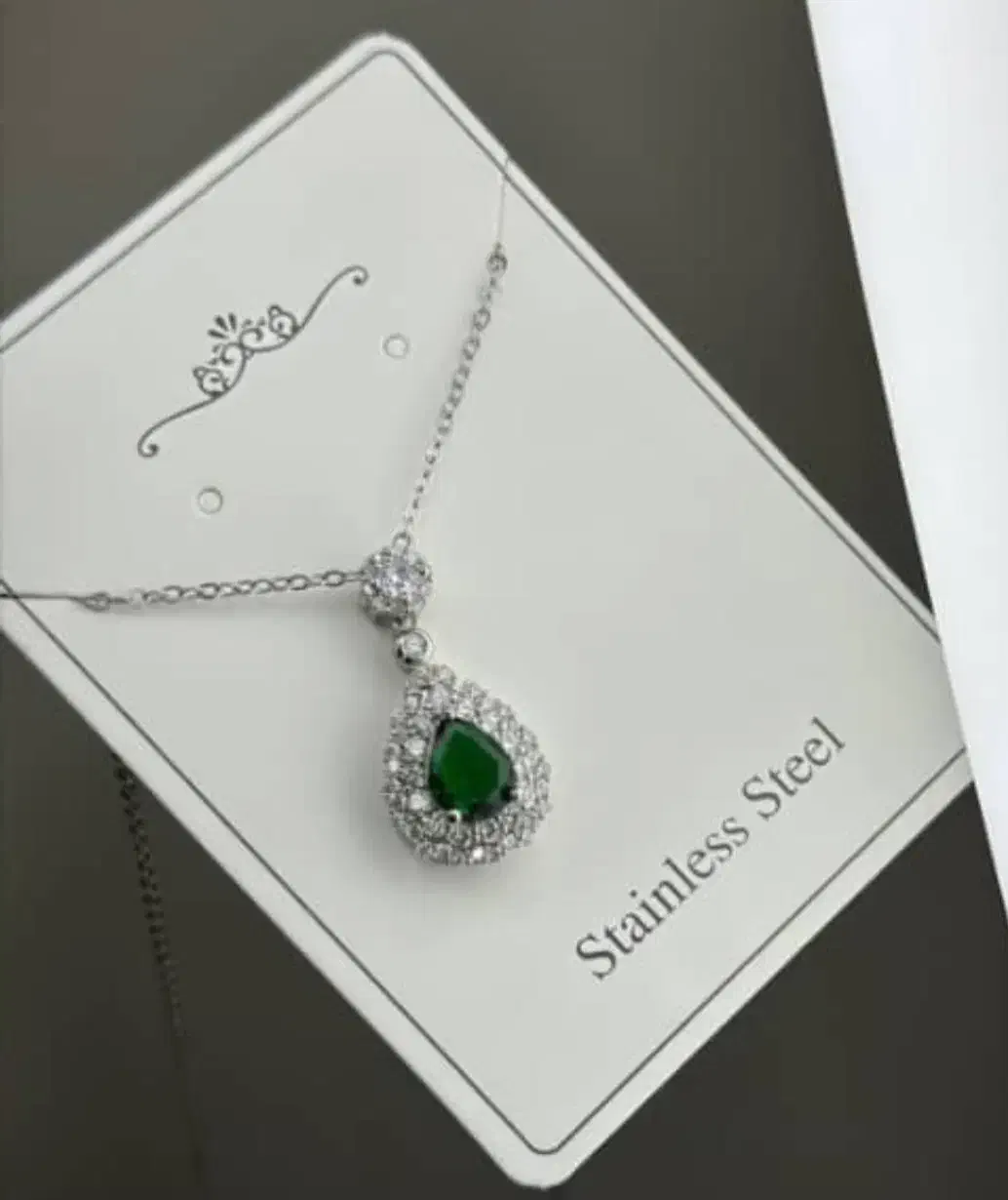 گردنبنداستیل|بدلیجات|آبادان, |دیوار