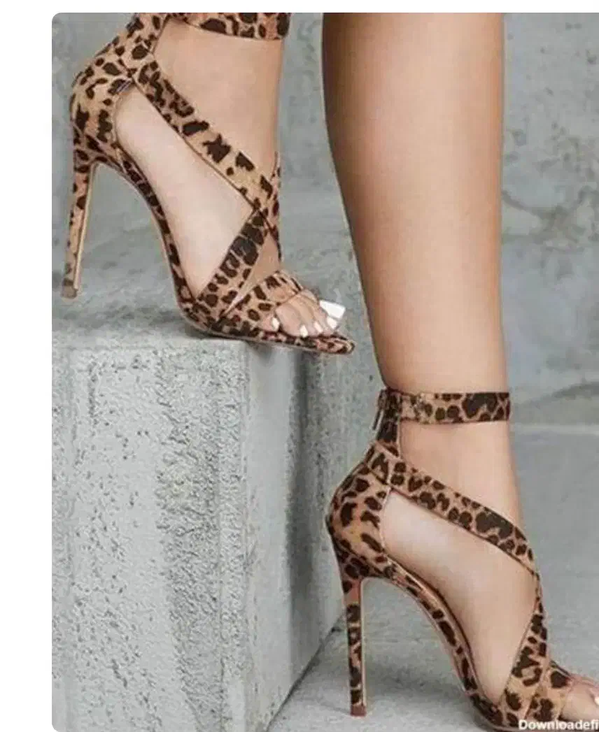 کفش پاشنه بلند|کیف، کفش، کمربند|دشتابی, |دیوار