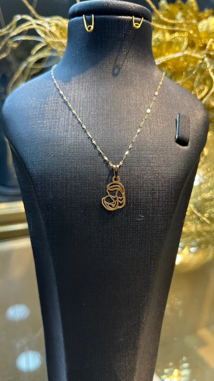 طلای مینیمال|جواهرات|ملایر, |دیوار