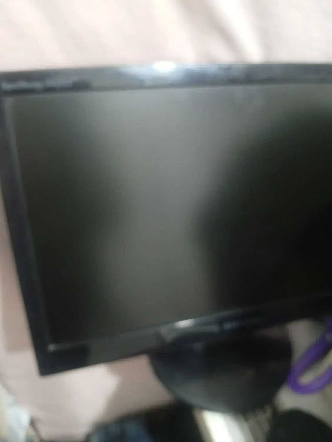 مانیتور|قطعات و لوازم جانبی رایانه|ورامین, ورامین|دیوار