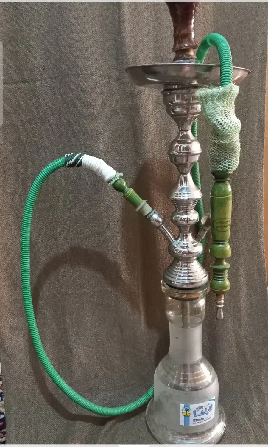 قلیون عربی|کلکسیون و سرگرمی|کرج, گوهردشت|دیوار