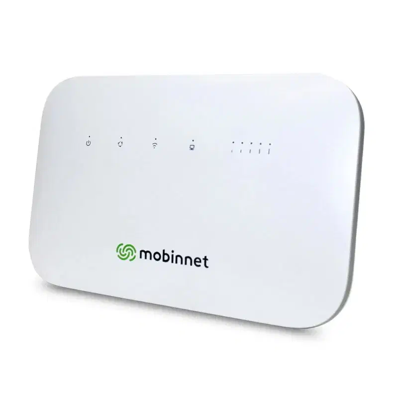 مودم مبین‌نت  B612 قویترین‌مودم‌ مبین نت با ضمانت|مودم و تجهیزات شبکه|کرج, شاهین‌ویلا|دیوار