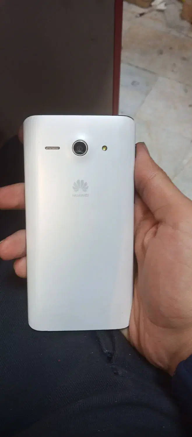 گوشی هواوی|موبایل|تهران, شهرک شریعتی|دیوار