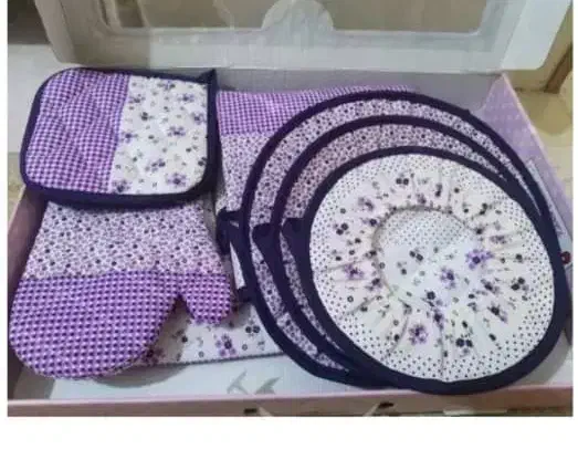 سرویس دم کشی|سفره، حوله، دستمال آشپزخانه|اصفهان, همدانیان|دیوار