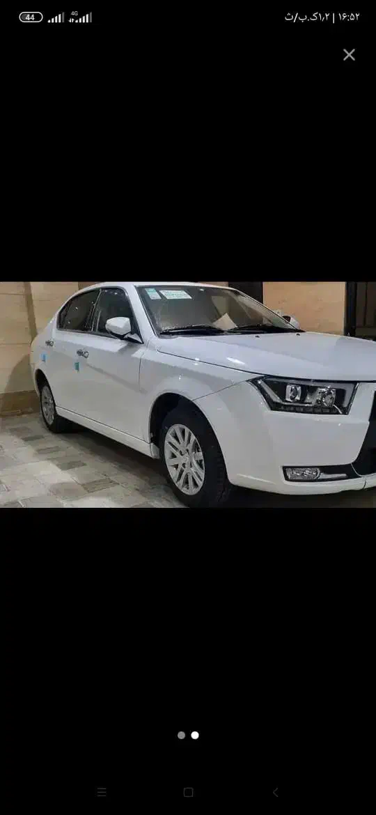 دناپلاس ۶دنده رینگ آلومینیومی|خودرو سواری و وانت|برازجان, |دیوار