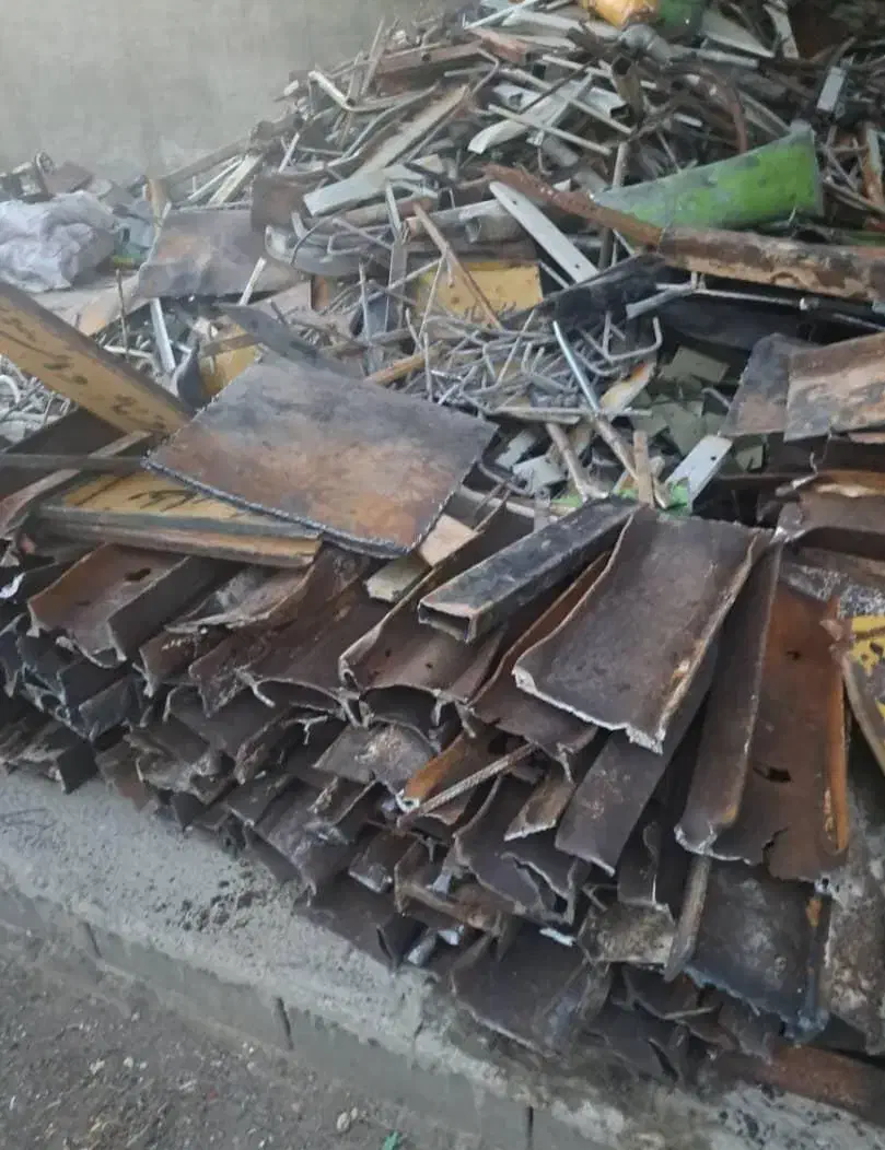 خرید ضایعات در محل|خدمات پیشه و مهارت|زنجان, |دیوار