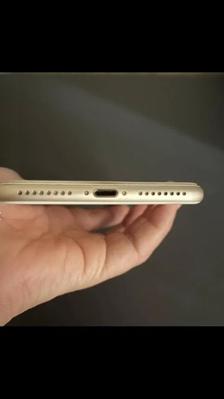 اپل iPhone 7plus|موبایل|تهران, اقدسیه|دیوار