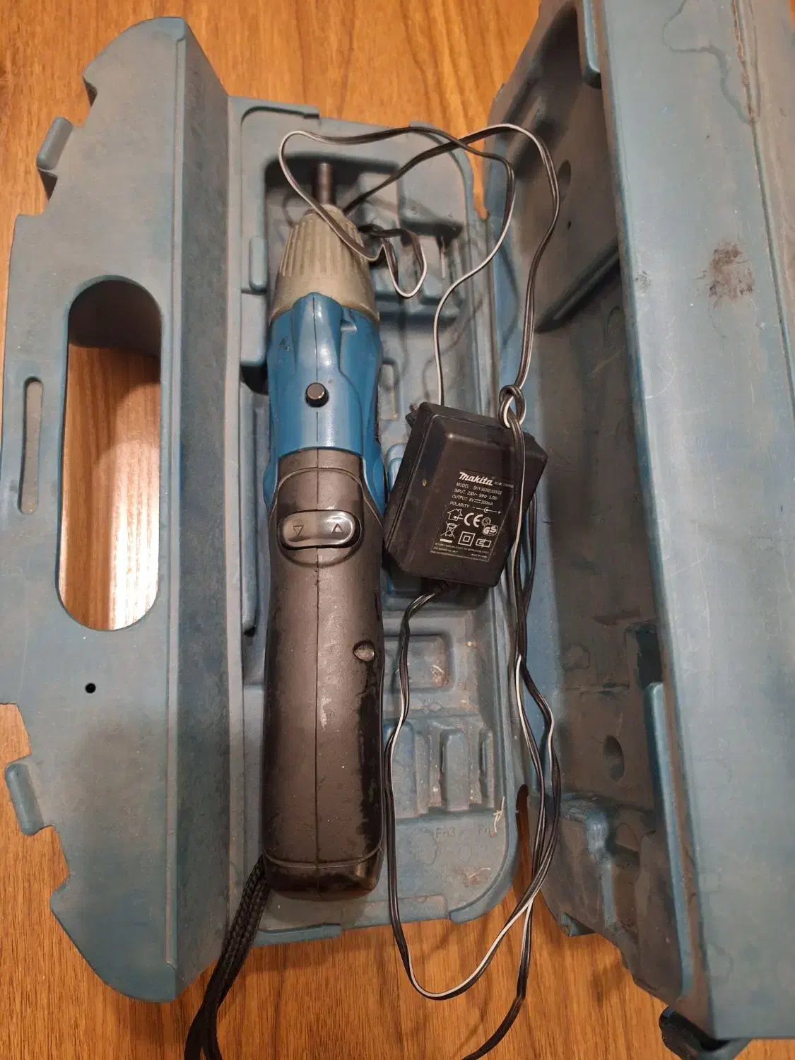 دریل شارژی و پیچ گوشتی شارژی|ابزارآلات|تهران, باغ فیض|دیوار