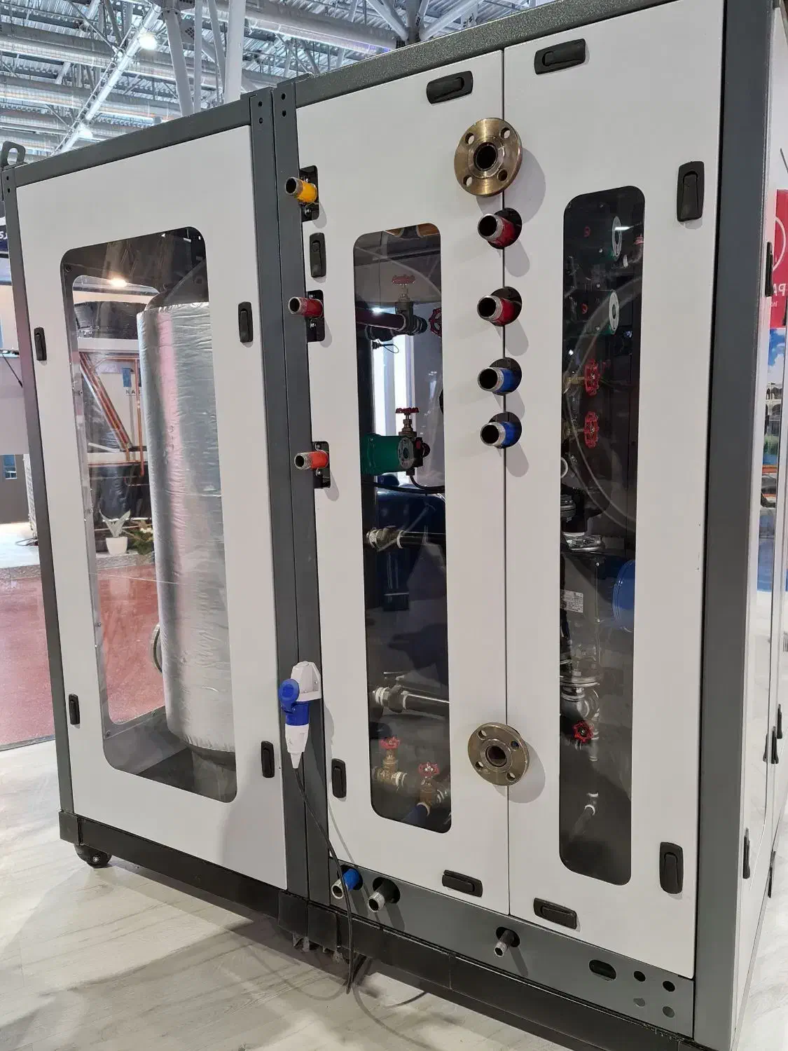 مونتاژ پکیج|استخدام صنعتی، فنی، مهندسی|ساری, |دیوار