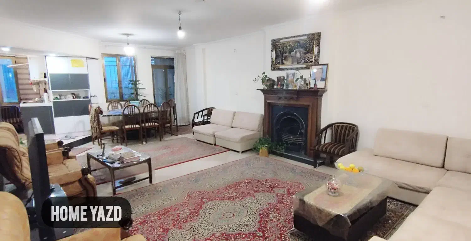 آپارتمان مهتاب پزشکان بلوار قندی، ۱۱۰ متر دو خواب|فروش آپارتمان|حمیدیا, |دیوار