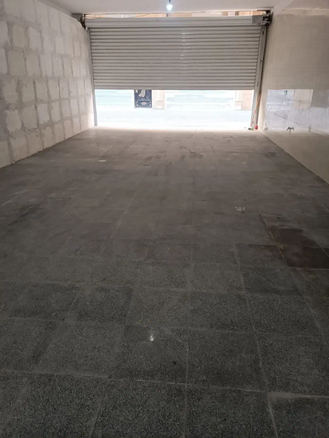 اجاره پارکینگ|اجارهٔ مغازه و غرفه|تهران, شهرک ابوذر|دیوار