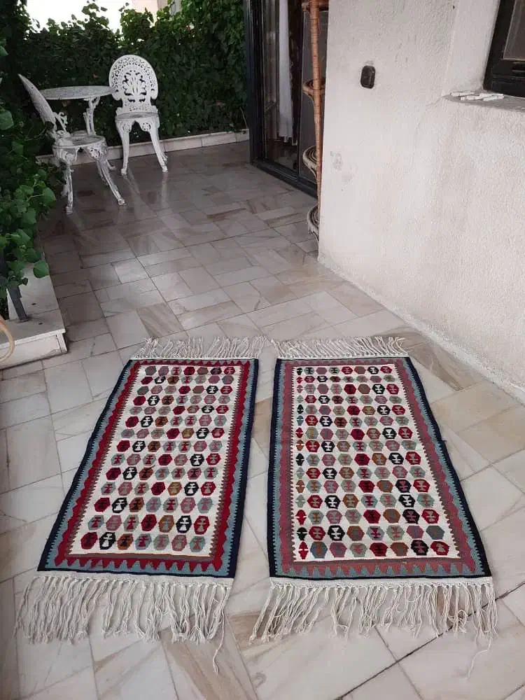 گلیم دستبافت|گلیم، جاجیم، گبه|تهران, شهرک غرب|دیوار