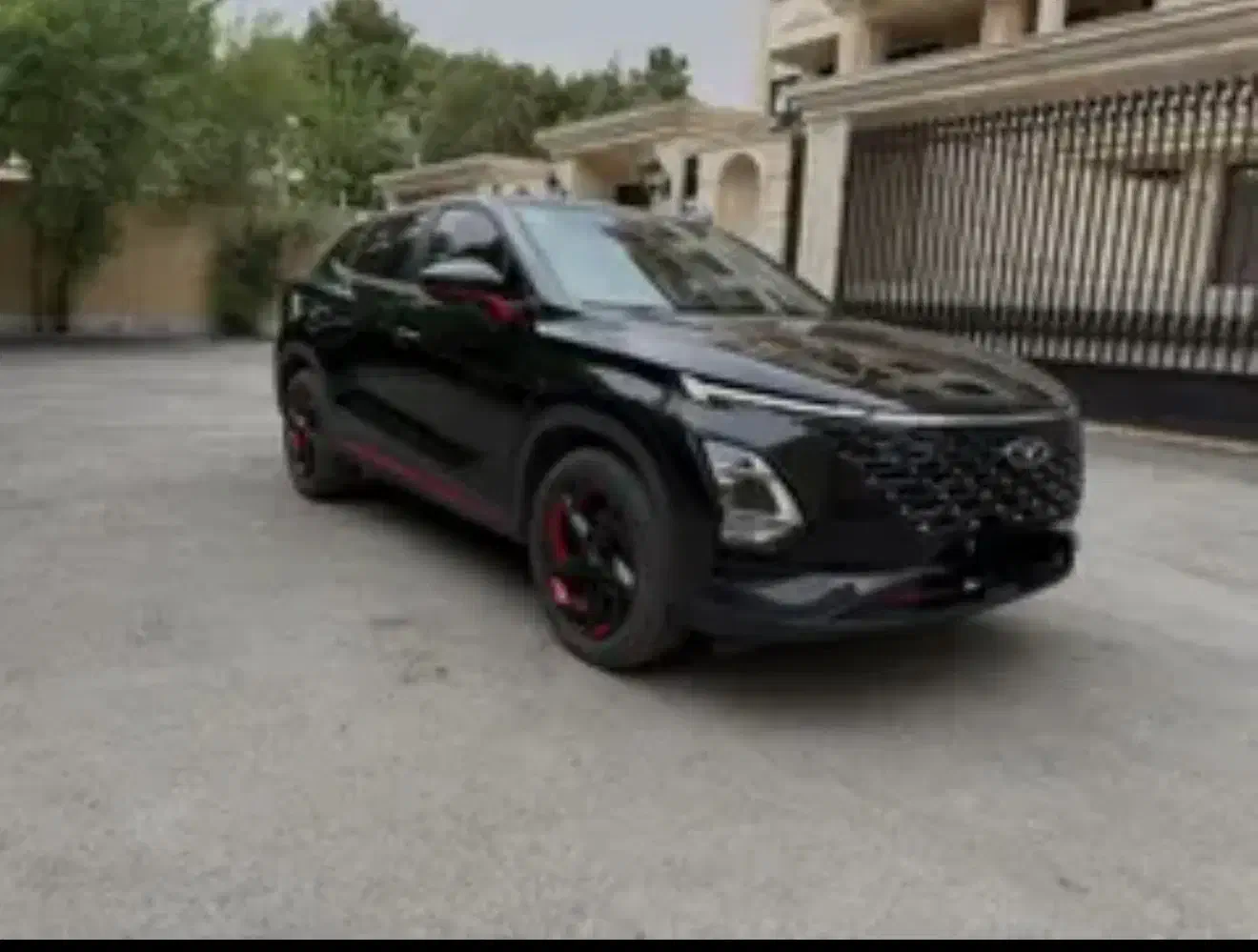 فونیکس fx|خودرو سواری و وانت|قم, زنبیل آباد|دیوار