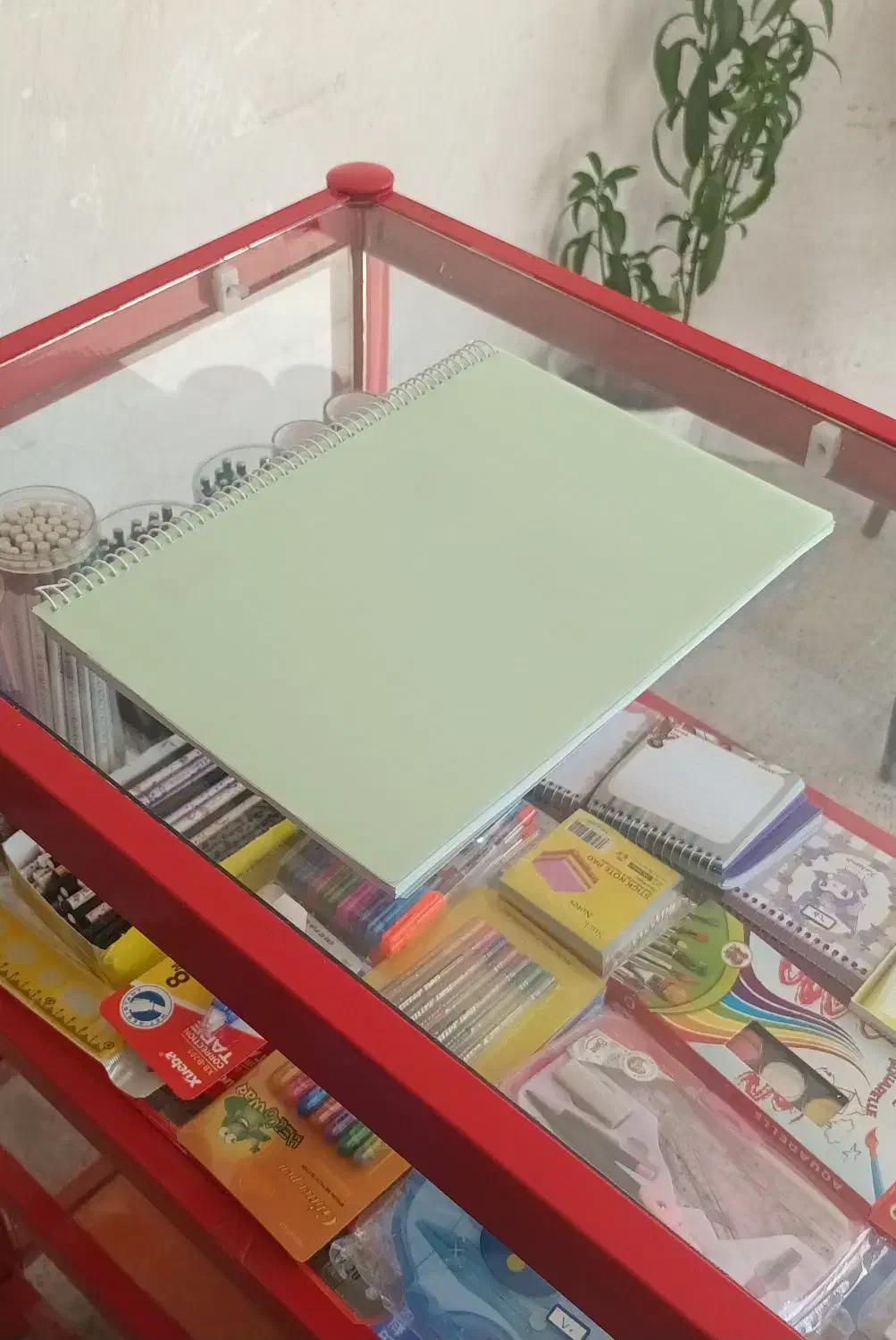 فنرزنی جزوات و کتاب نو و قدیمی|خدمات رایانهای و موبایل|خرمآباد, |دیوار